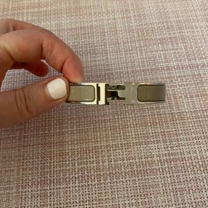Hermès enamel bracelet - Great condition